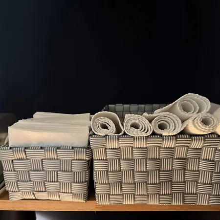 Appartamento Parkplatz Garten Rad-garage