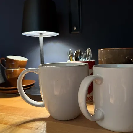 Appartamento Parkplatz Garten Rad-garage Friburgo in Brisgovia