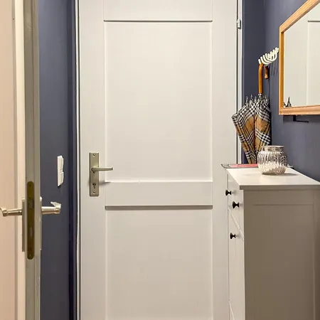 Parkplatz Garten Rad-garage Apartamento *