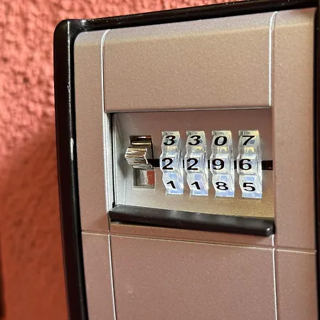Parkplatz Garten Rad-garage Apartman Freiburg im Breisgau