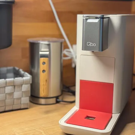 Appartamento Parkplatz Garten Rad-garage Friburgo in Brisgovia