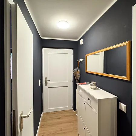 Parkplatz Garten Rad-garage Appartement