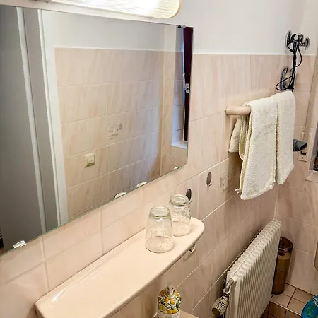 Parkplatz Garten Rad-garage