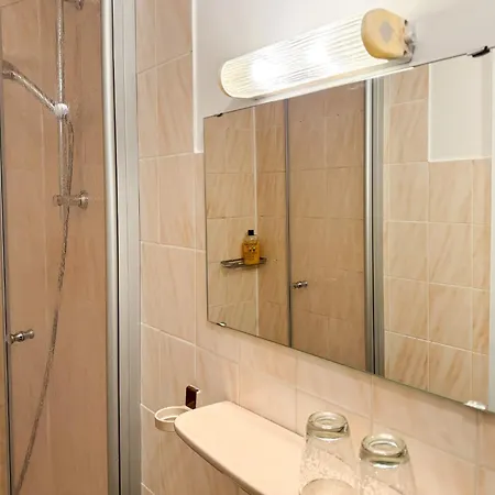 Parkplatz Garten Rad-garage Apartamento