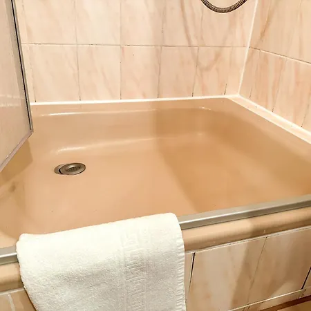 Appartamento Parkplatz Garten Rad-garage