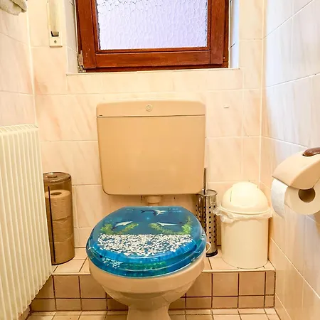 Apartment Parkplatz Garten Rad-garage *