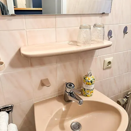 Appartamento Parkplatz Garten Rad-garage Friburgo in Brisgovia