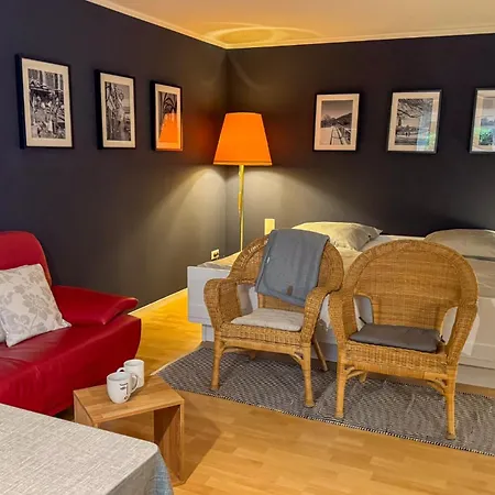 Parkplatz Garten Rad-garage