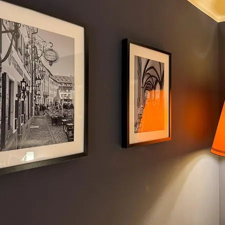 Parkplatz Garten Rad-garage Friburgo in Brisgovia