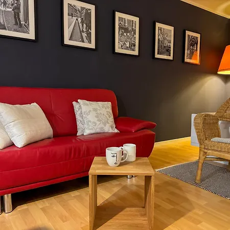 Parkplatz Garten Rad-garage * Friburgo em Brisgóvia