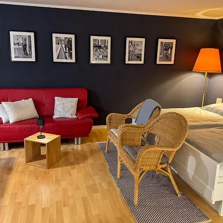 Parkplatz Garten Rad-garage * Friburgo em Brisgóvia