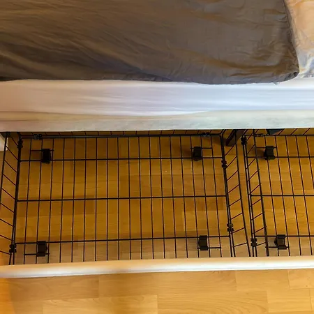 Parkplatz Garten Rad-garage *