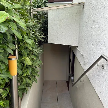 Parkplatz Garten Rad-garage * Friburgo em Brisgóvia