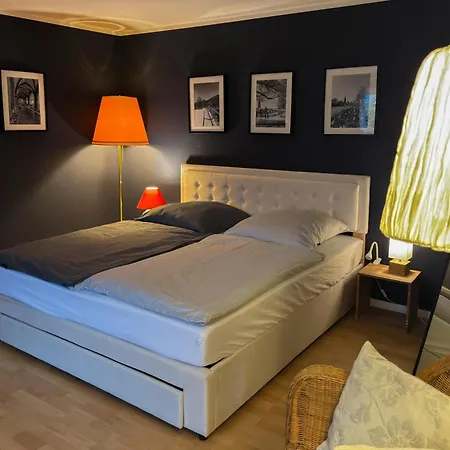 Parkplatz Garten Rad-garage Appartement