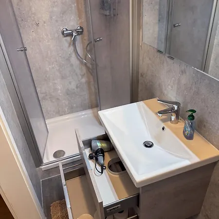 Parkplatz Garten Rad-garage Friburgo em Brisgóvia